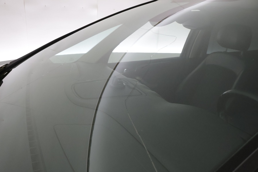 Ford S-MAX vaihtoauto