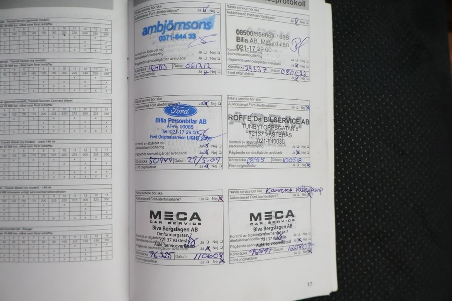 Ford S-MAX vaihtoauto