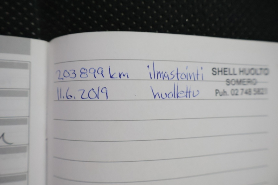 Ford S-MAX vaihtoauto