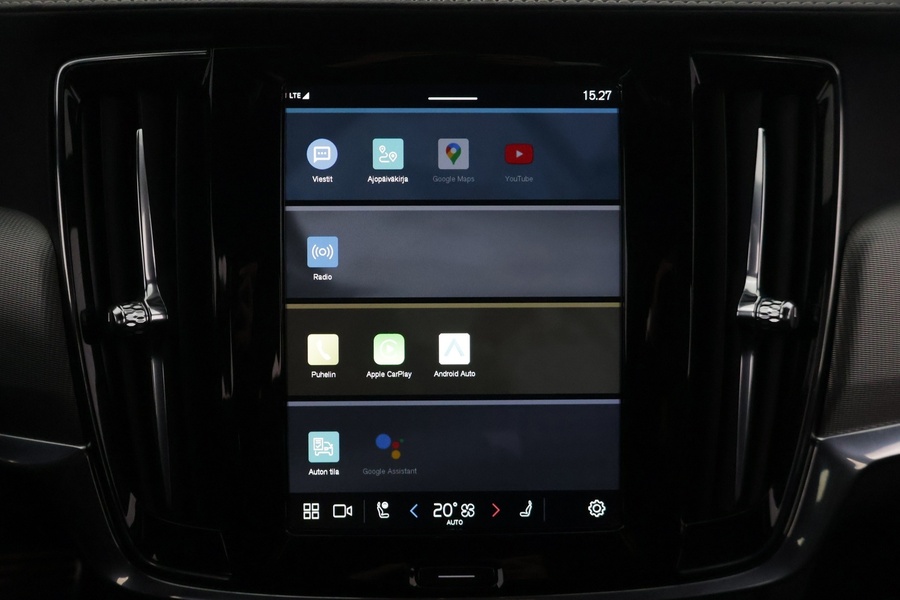 Volvo V90 vaihtoauto