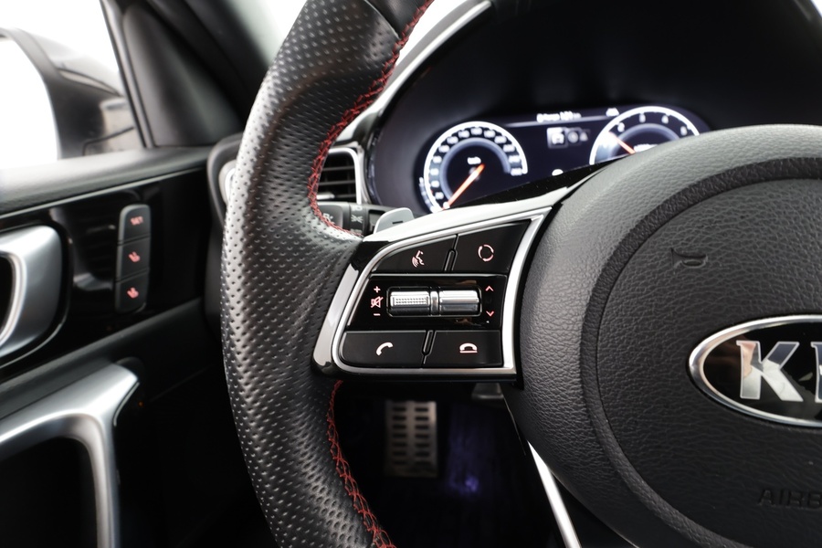 Kia Proceed vaihtoauto