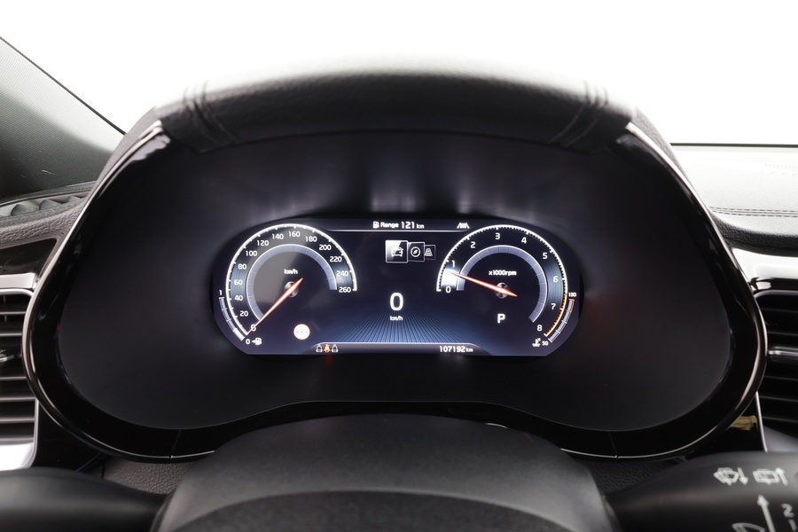 Kia Proceed vaihtoauto