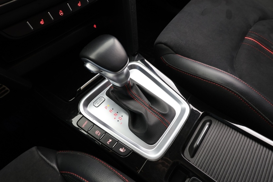 Kia Proceed vaihtoauto