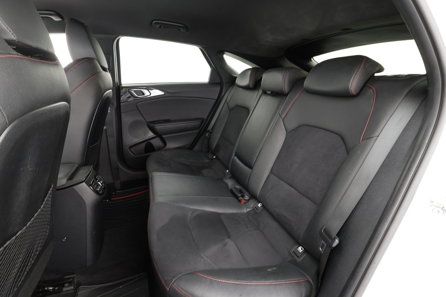 Kia Proceed vaihtoauto