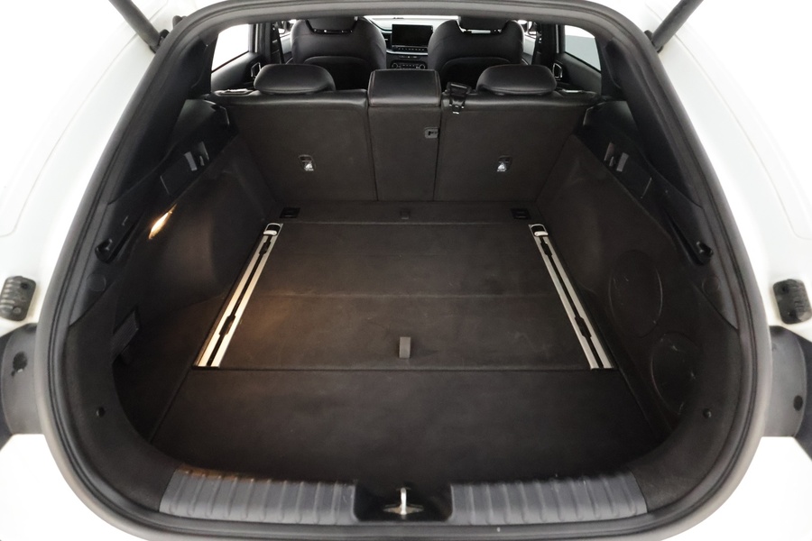 Kia Proceed vaihtoauto