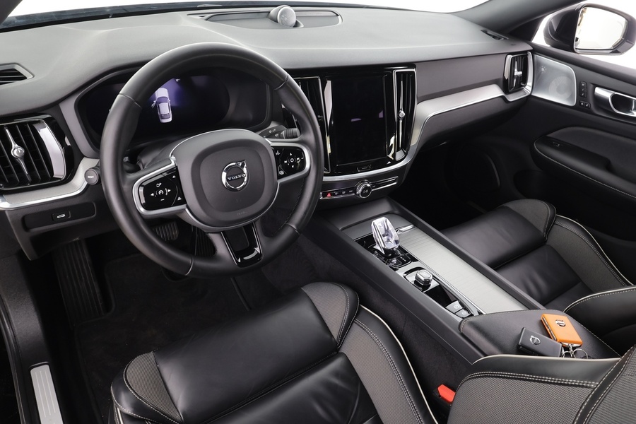 Volvo S60 vaihtoauto