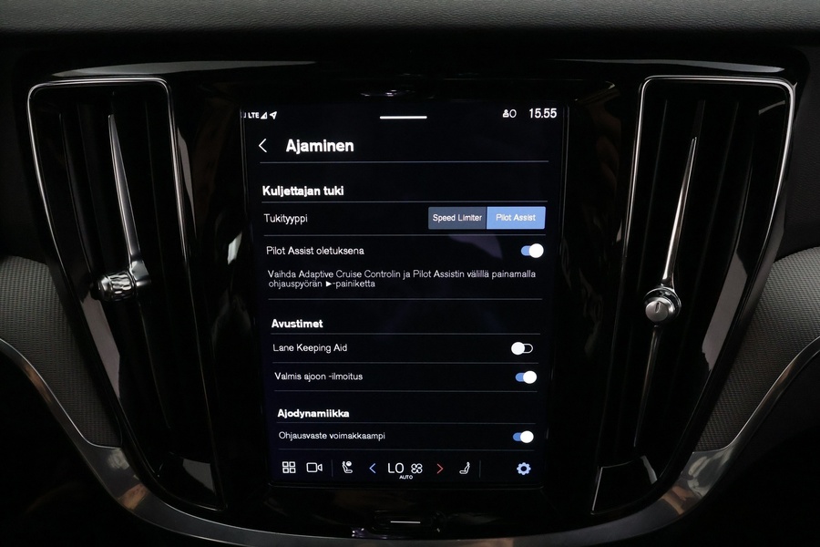 Volvo S60 vaihtoauto