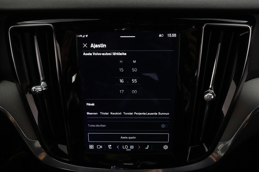 Volvo S60 vaihtoauto