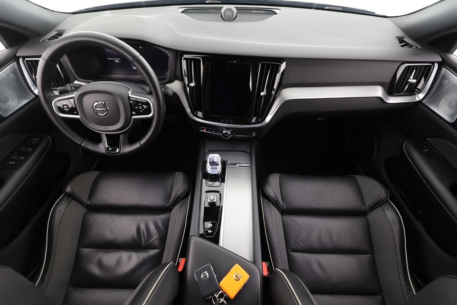 Volvo S60 vaihtoauto