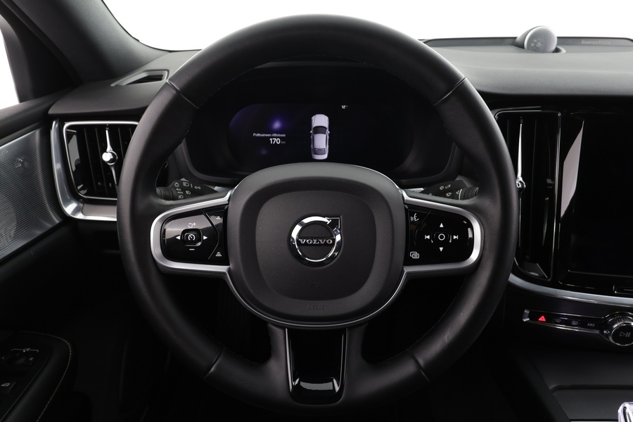 Volvo S60 vaihtoauto