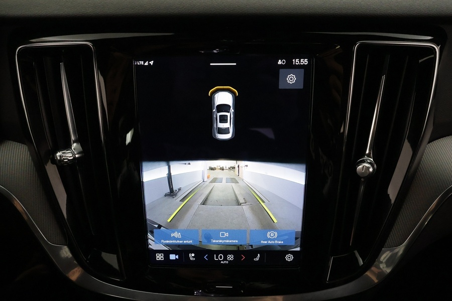 Volvo S60 vaihtoauto