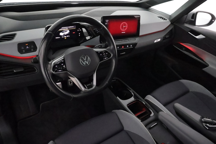 Volkswagen ID.3 vaihtoauto