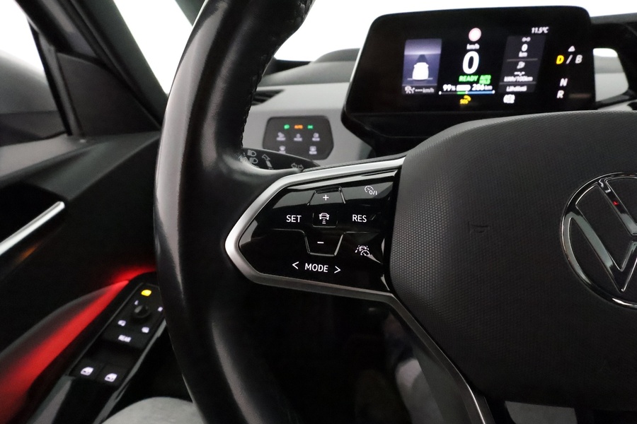 Volkswagen ID.3 vaihtoauto