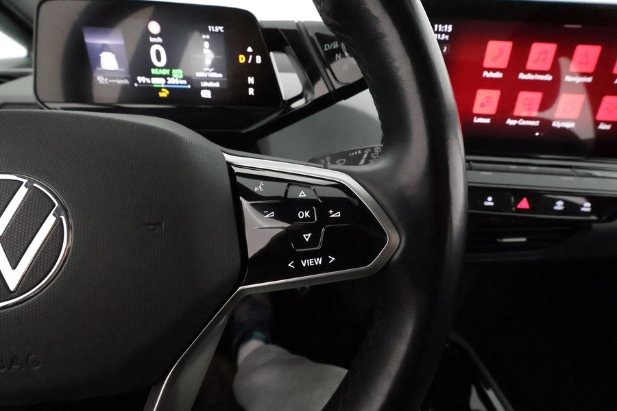 Volkswagen ID.3 vaihtoauto