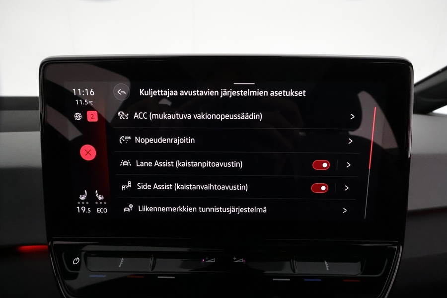 Volkswagen ID.3 vaihtoauto