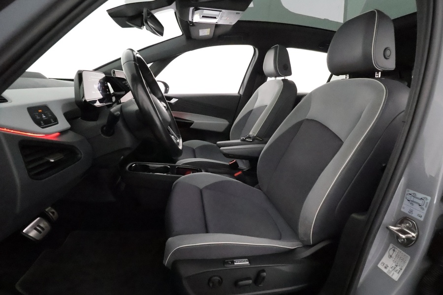 Volkswagen ID.3 vaihtoauto