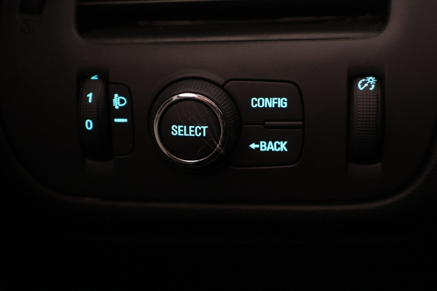 Chevrolet Volt vaihtoauto