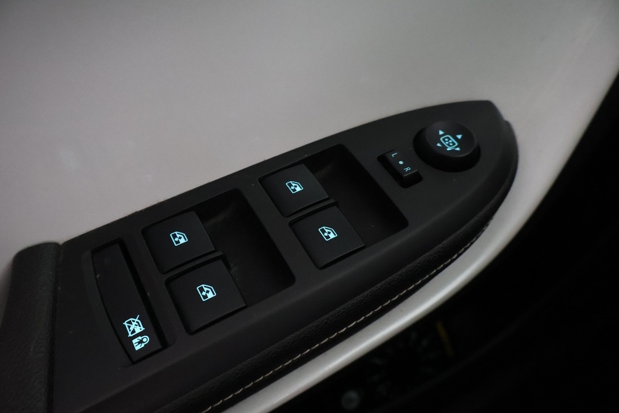 Chevrolet Volt vaihtoauto