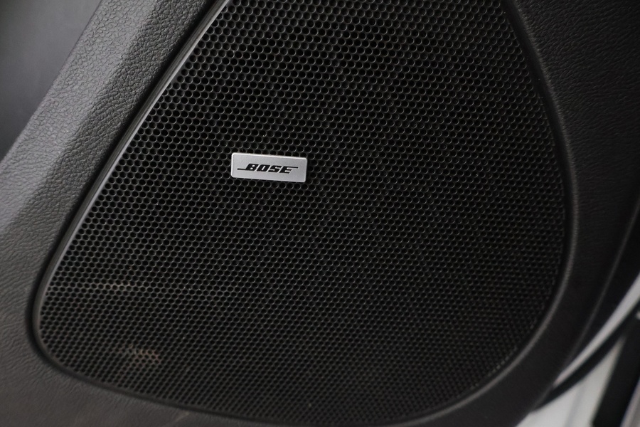 Chevrolet Volt vaihtoauto