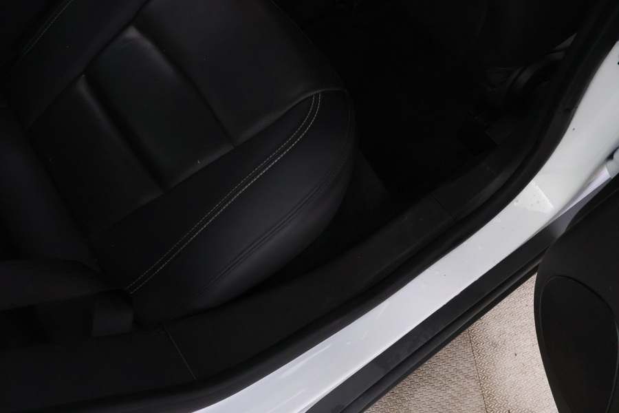 Chevrolet Volt vaihtoauto