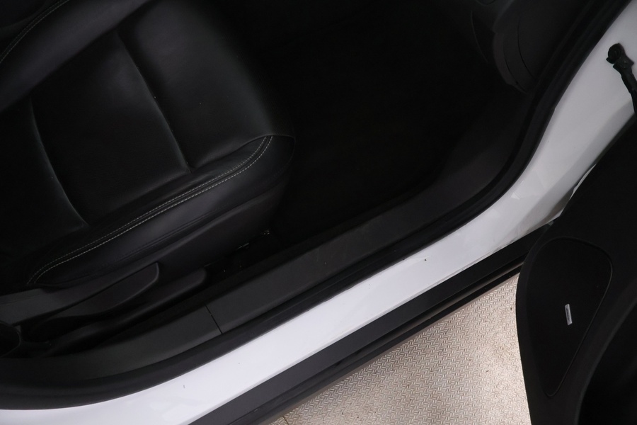 Chevrolet Volt vaihtoauto