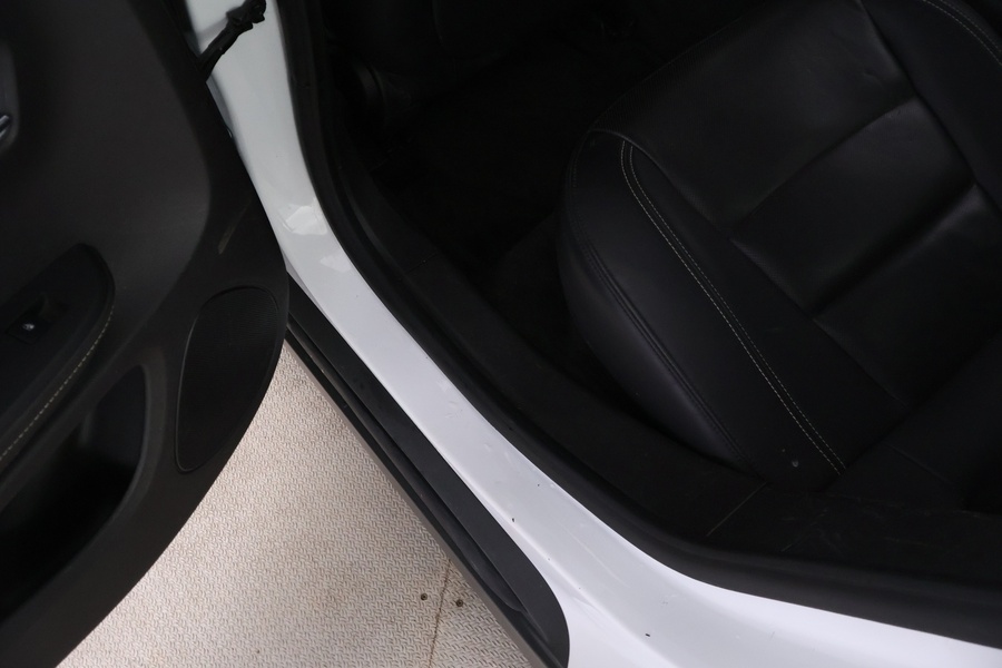 Chevrolet Volt vaihtoauto