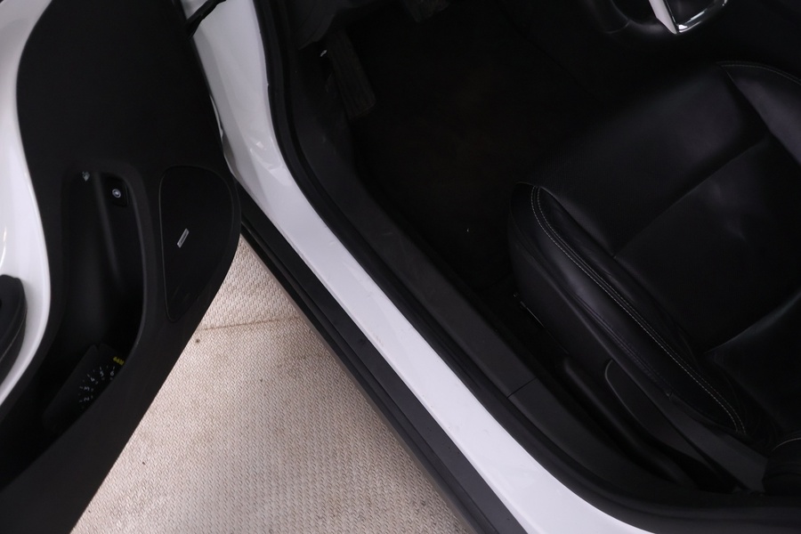 Chevrolet Volt vaihtoauto