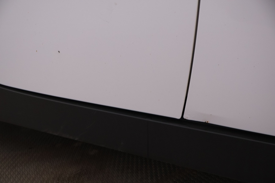 Chevrolet Volt vaihtoauto