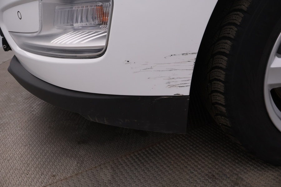 Chevrolet Volt vaihtoauto