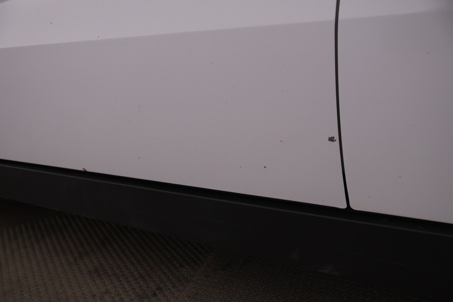 Chevrolet Volt vaihtoauto