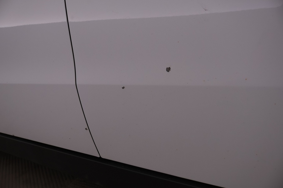 Chevrolet Volt vaihtoauto