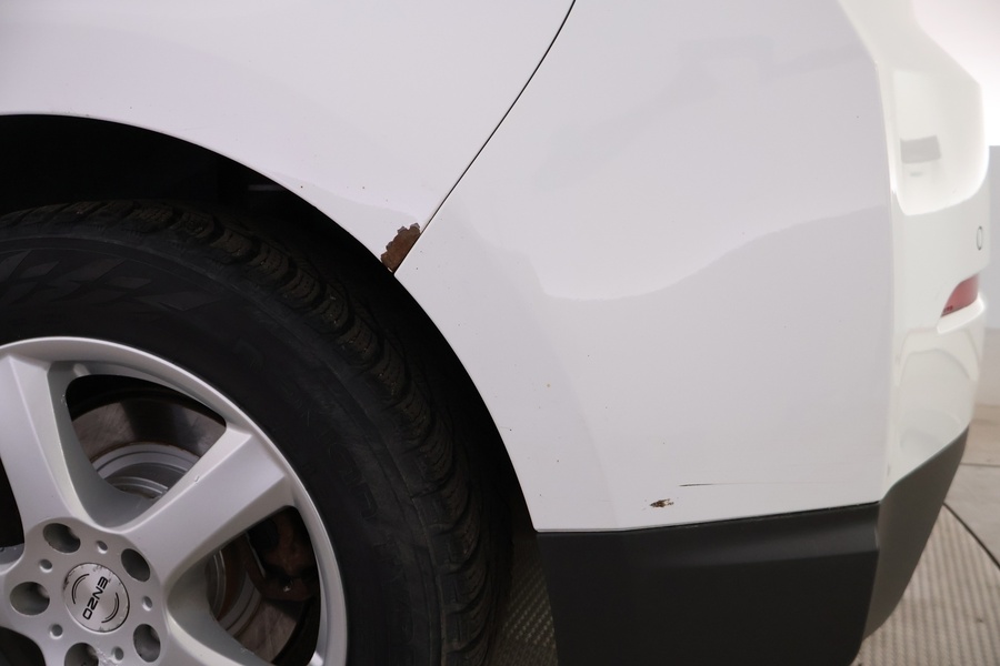 Chevrolet Volt vaihtoauto