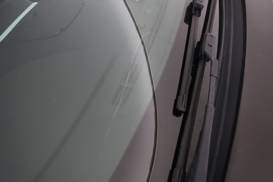 Chevrolet Volt vaihtoauto