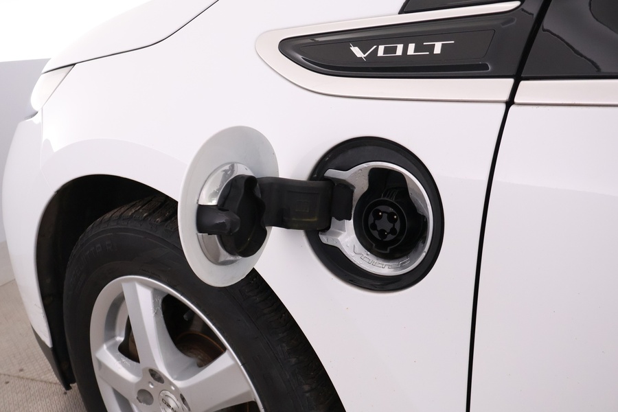 Chevrolet Volt vaihtoauto