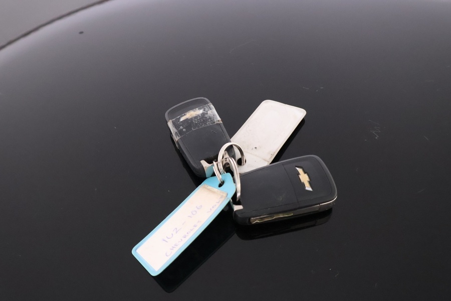 Chevrolet Volt vaihtoauto