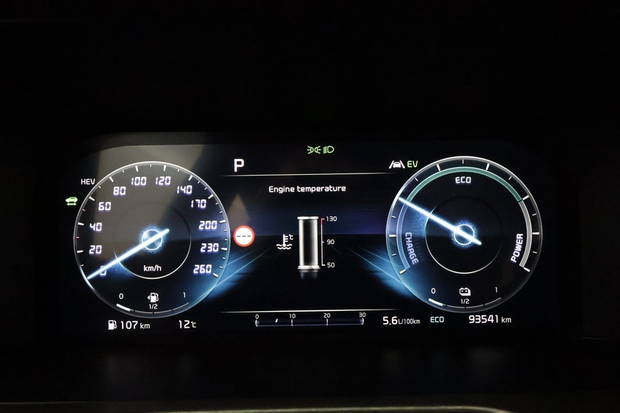 Kia Sorento vaihtoauto