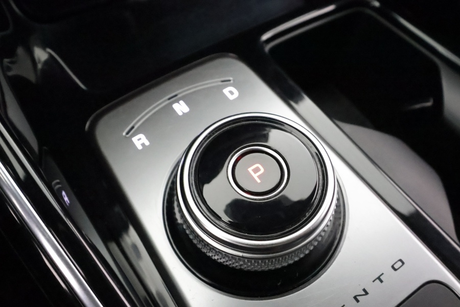 Kia Sorento vaihtoauto