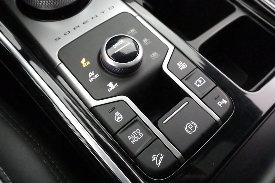 Kia Sorento vaihtoauto