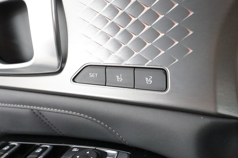 Kia Sorento vaihtoauto