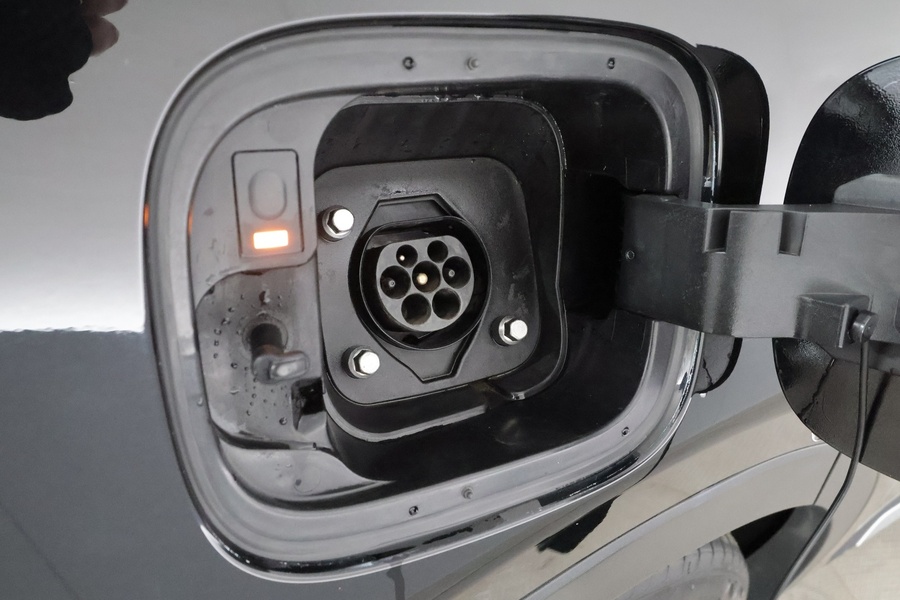 Kia Sorento vaihtoauto