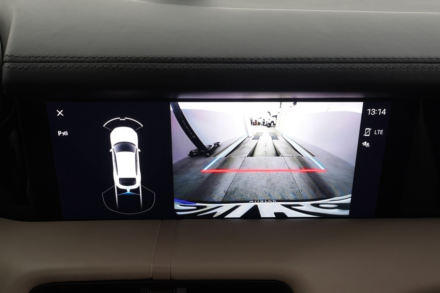 Porsche Taycan vaihtoauto