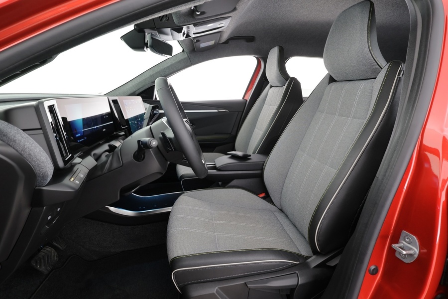 Renault Scénic vaihtoauto