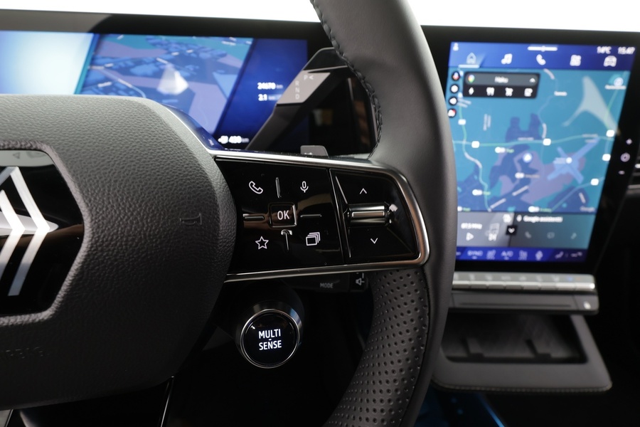 Renault Scénic vaihtoauto