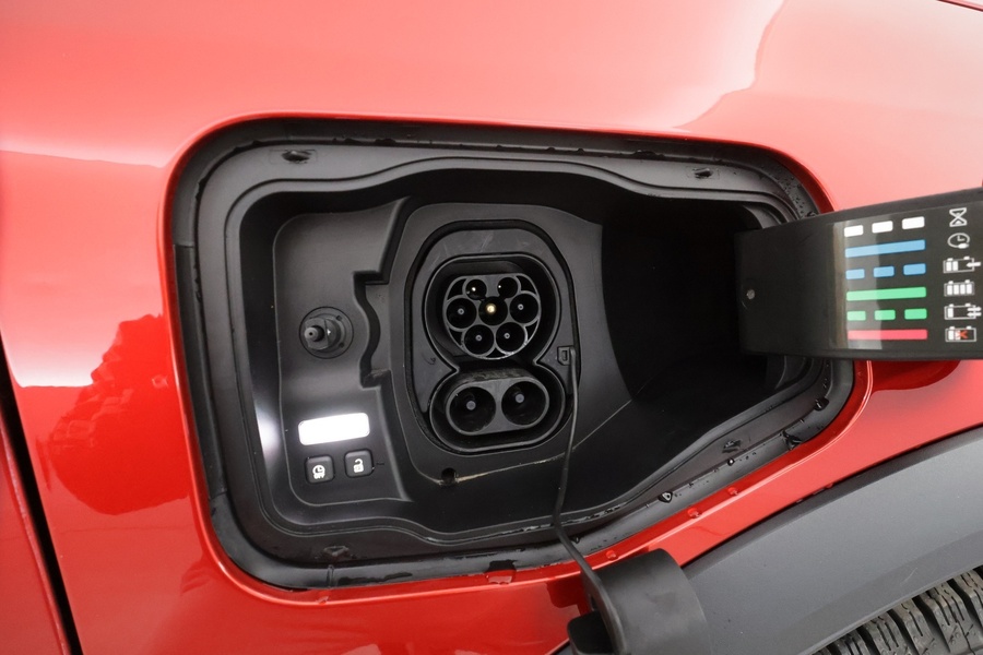 Renault Scénic vaihtoauto