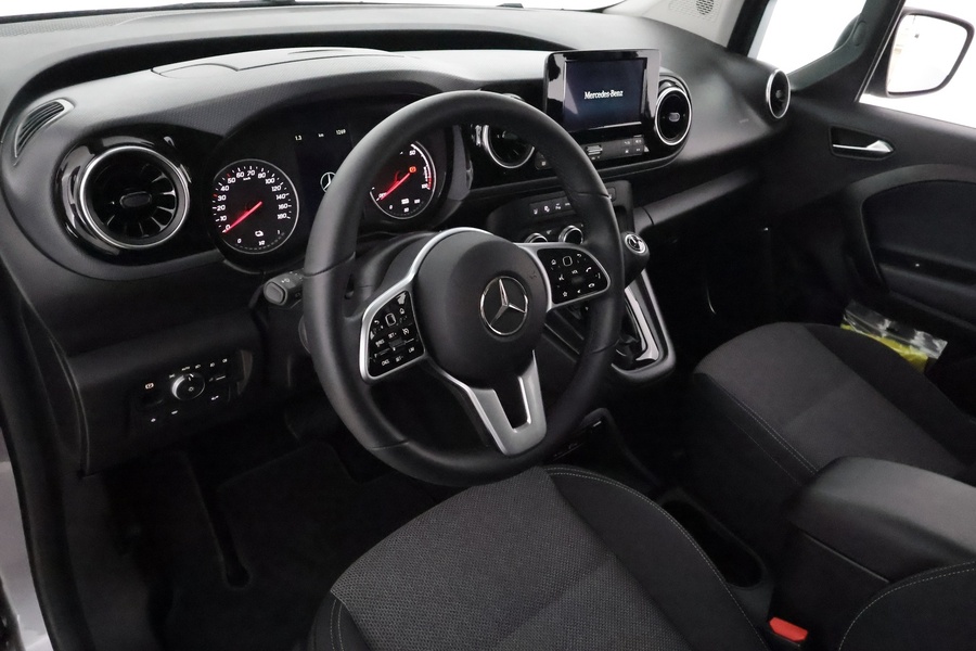 Mercedes-Benz Citan vaihtoauto