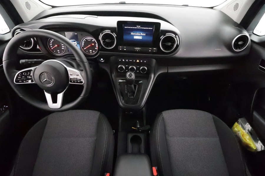 Mercedes-Benz Citan vaihtoauto