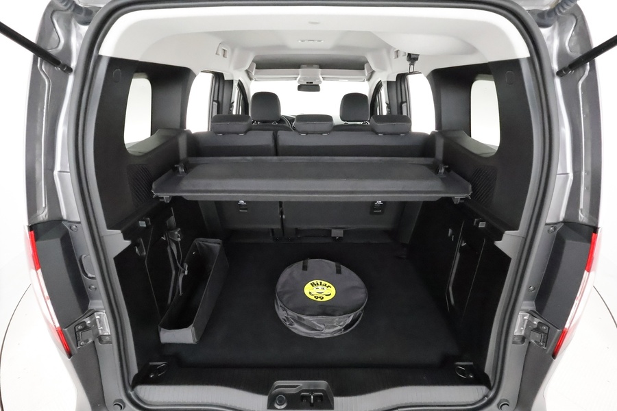 Mercedes-Benz Citan vaihtoauto