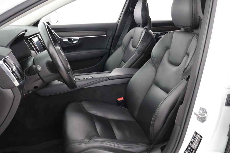 Volvo V90 Cross Country vaihtoauto