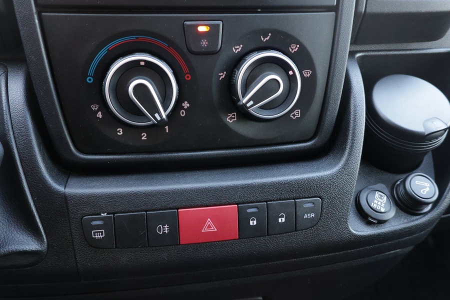 Citroën Jumper vaihtoauto