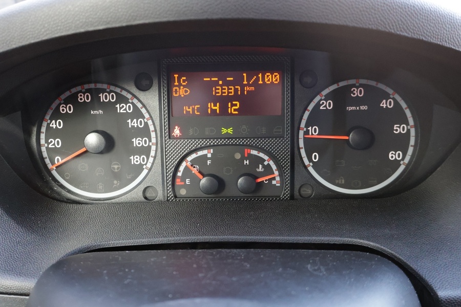 Citroën Jumper vaihtoauto